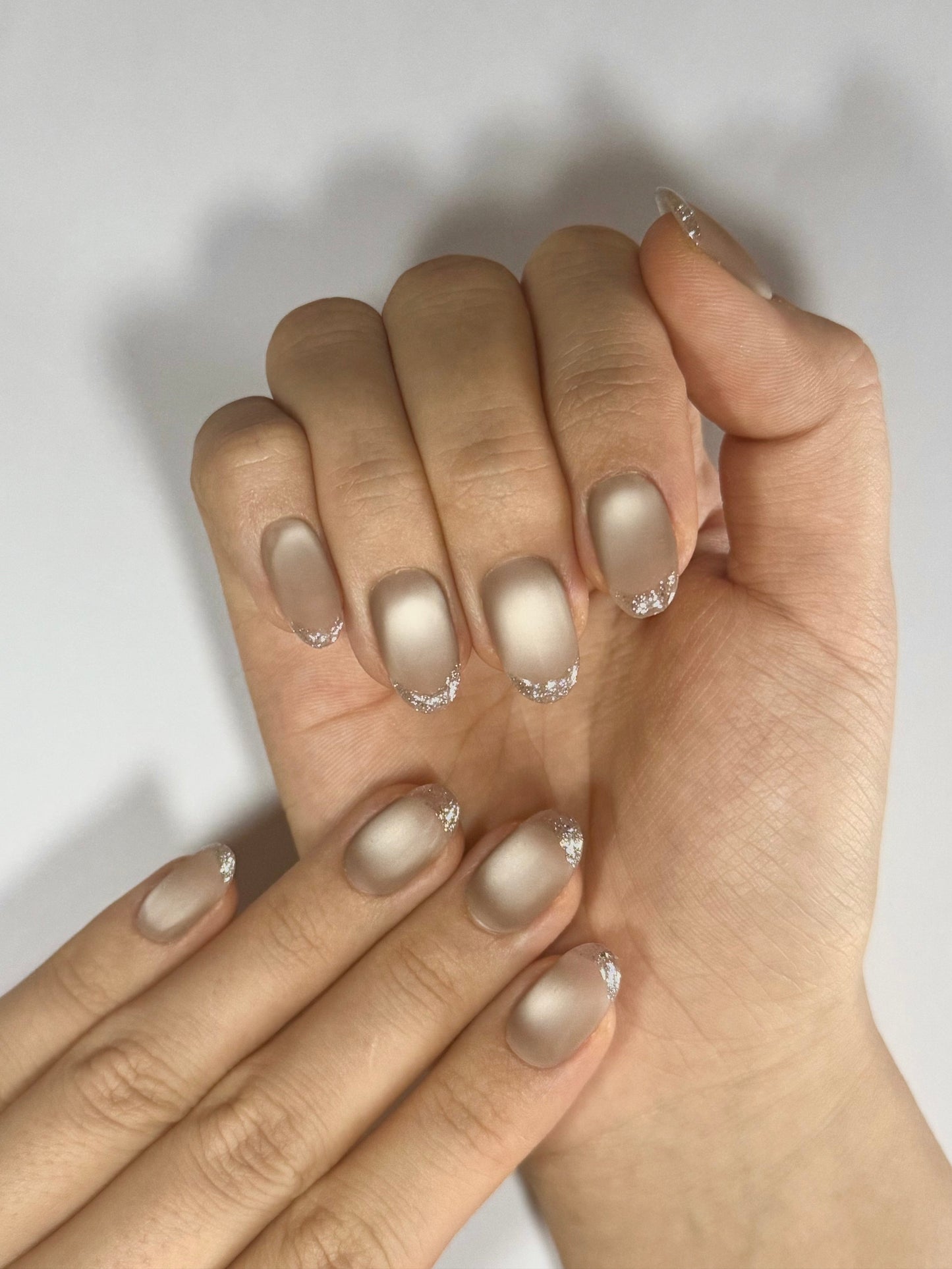 Cashmere Frost