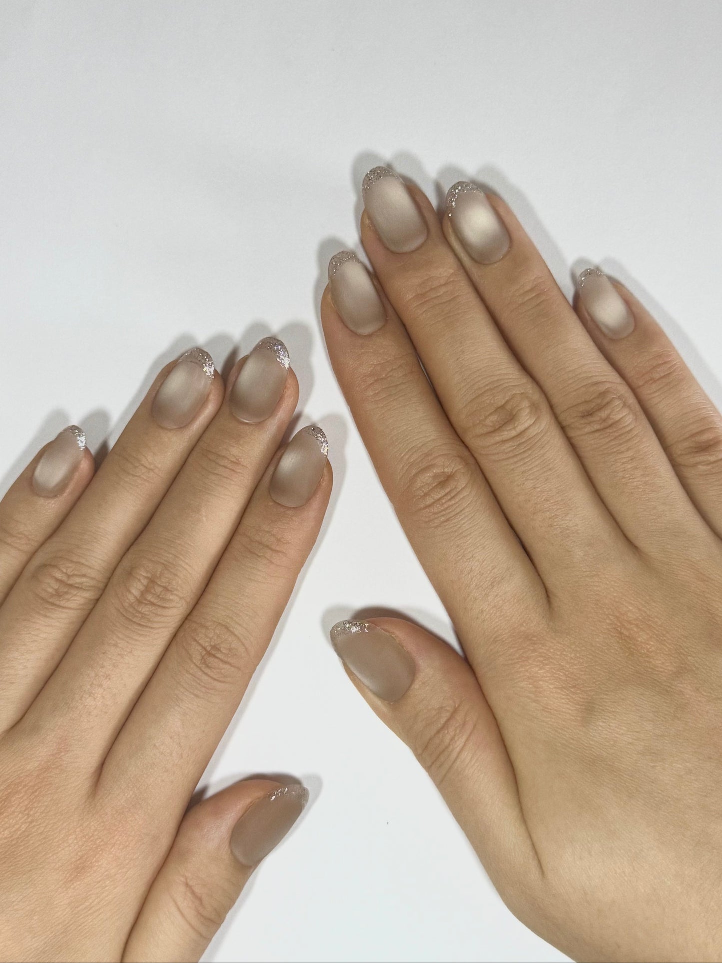 Cashmere Frost