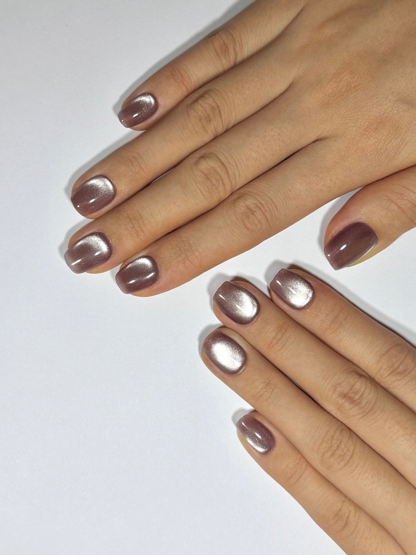 Gentle Moonstone