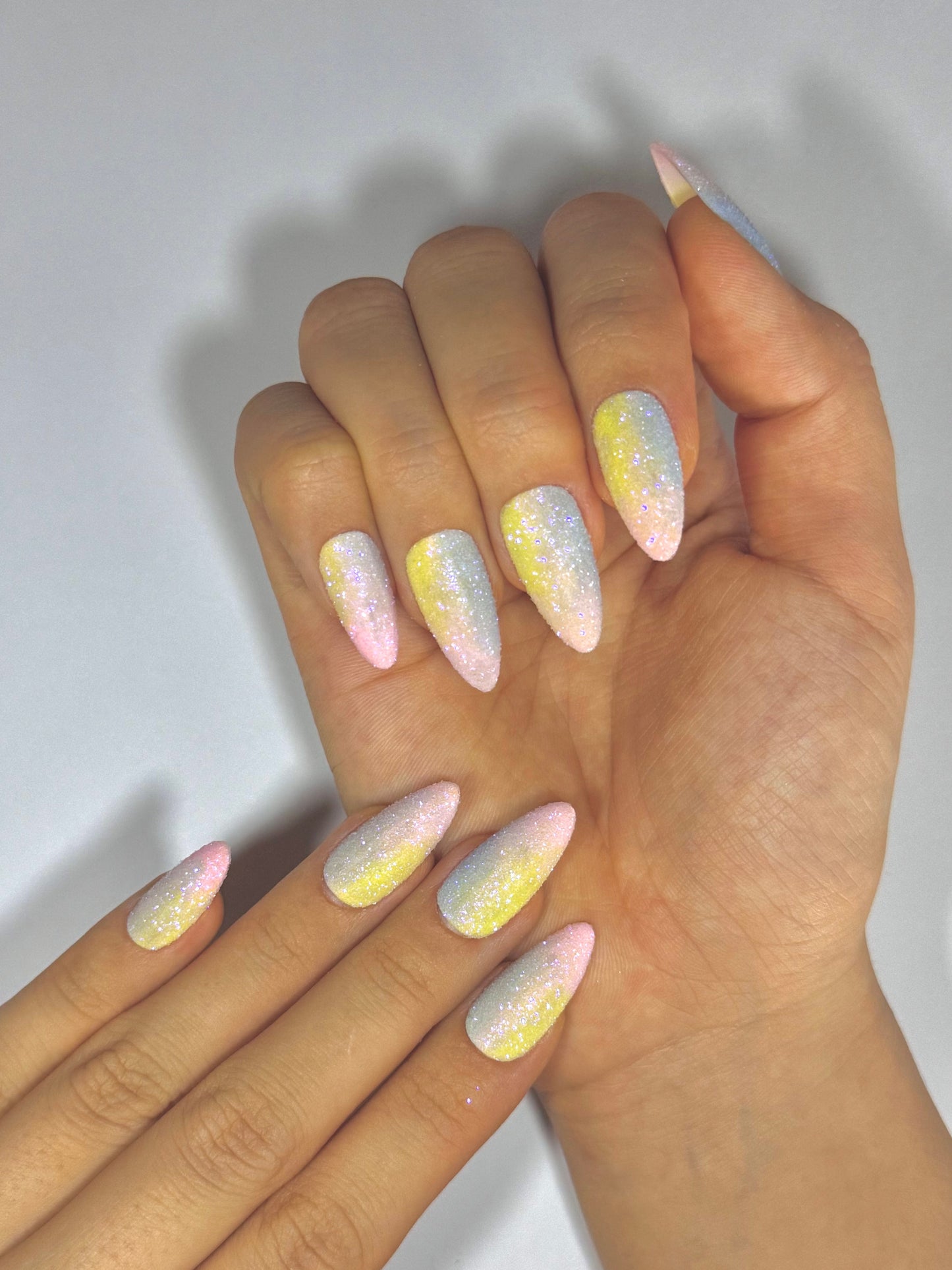 Lemon Soda