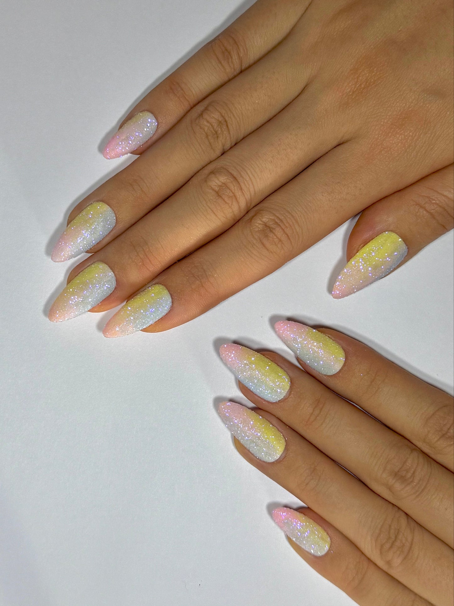 Lemon Soda