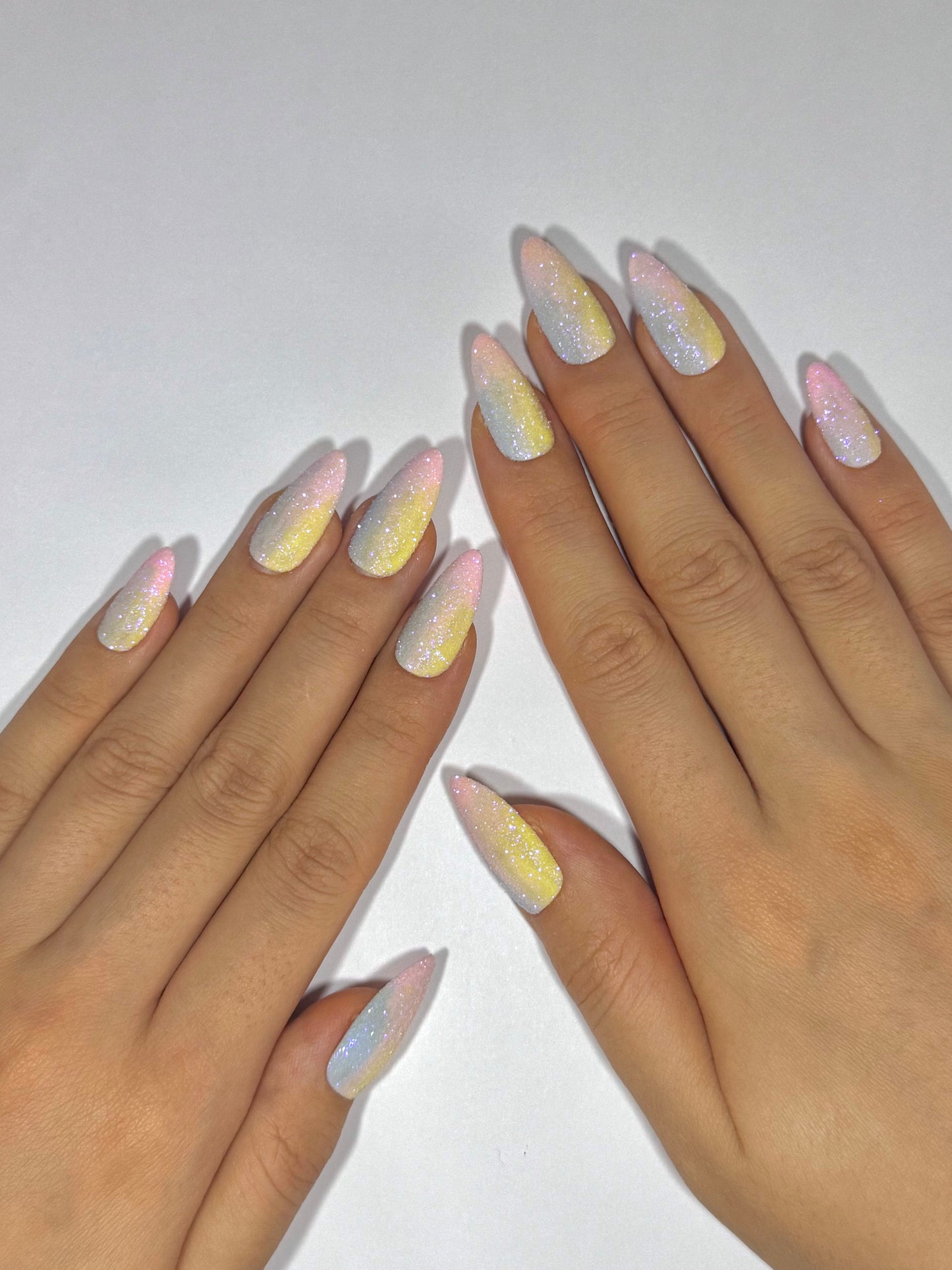 Lemon Soda