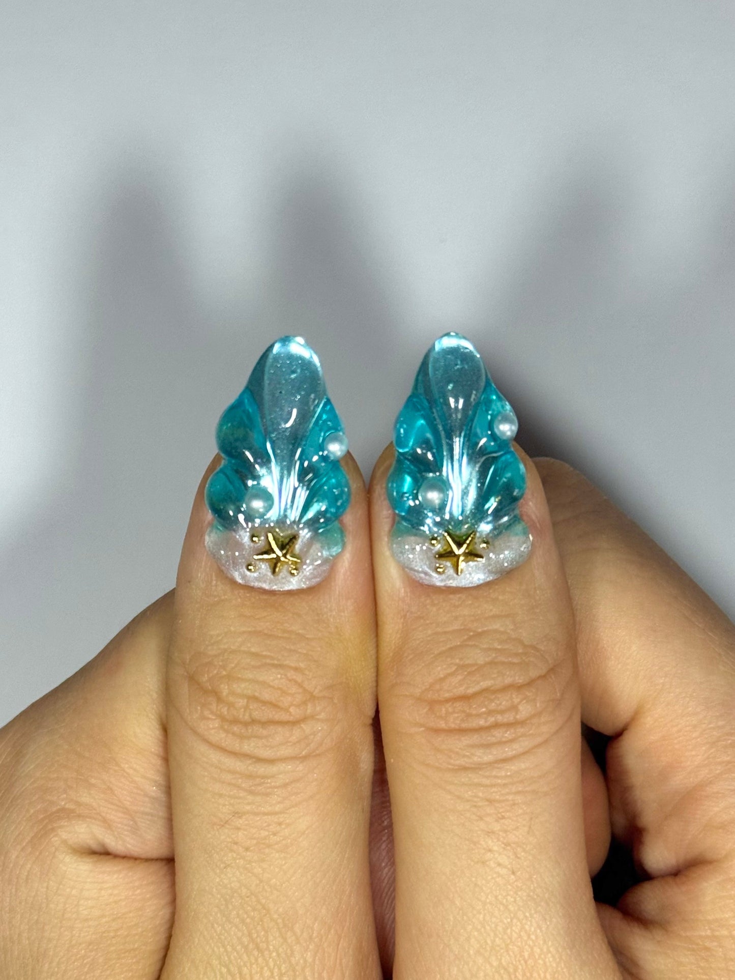 Ocean Drift