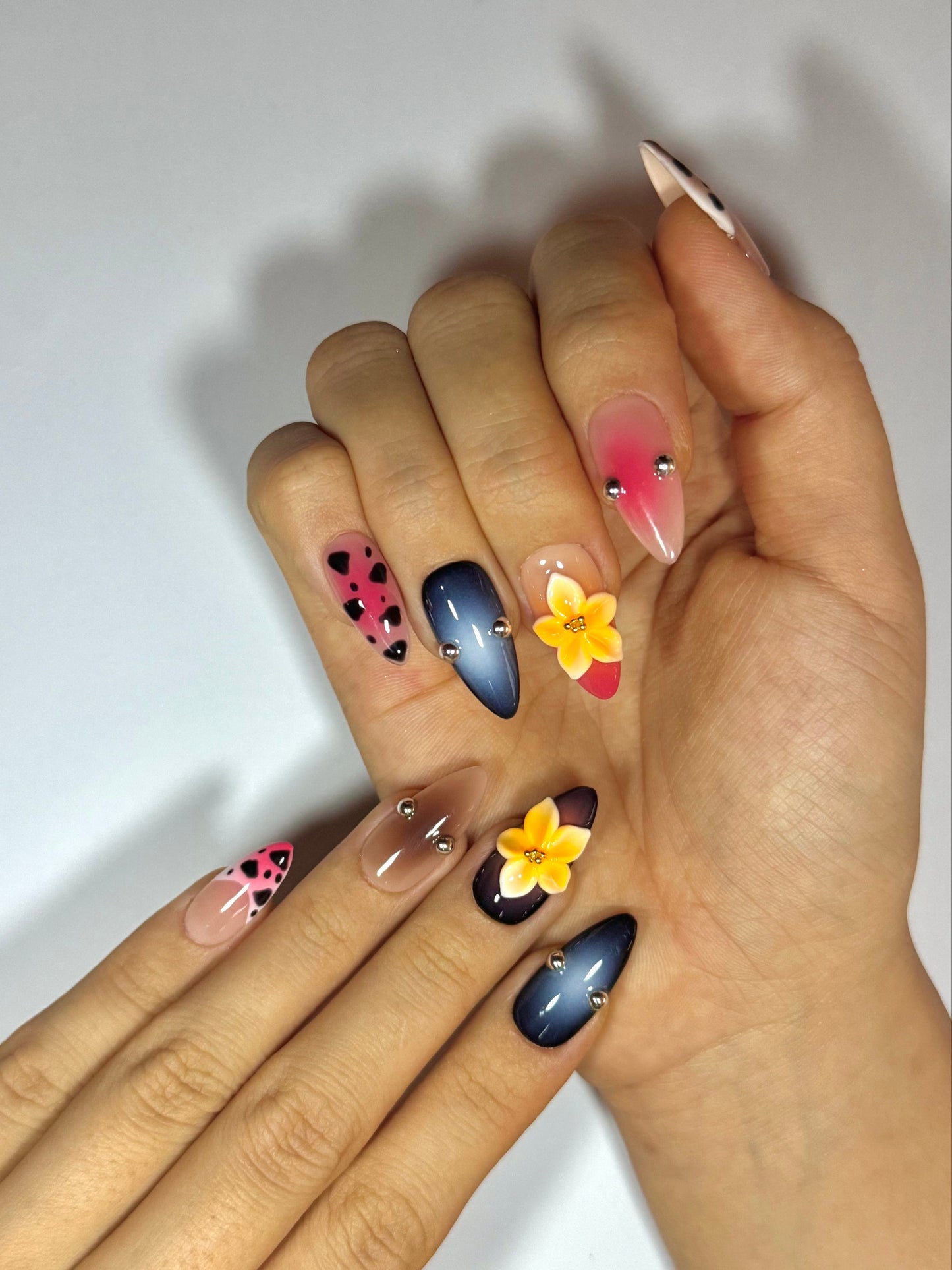 Safari Bloom