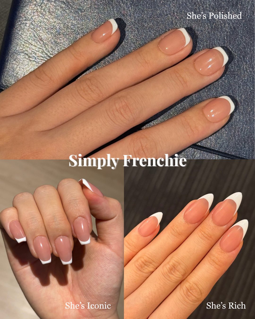 Simply Frenchie