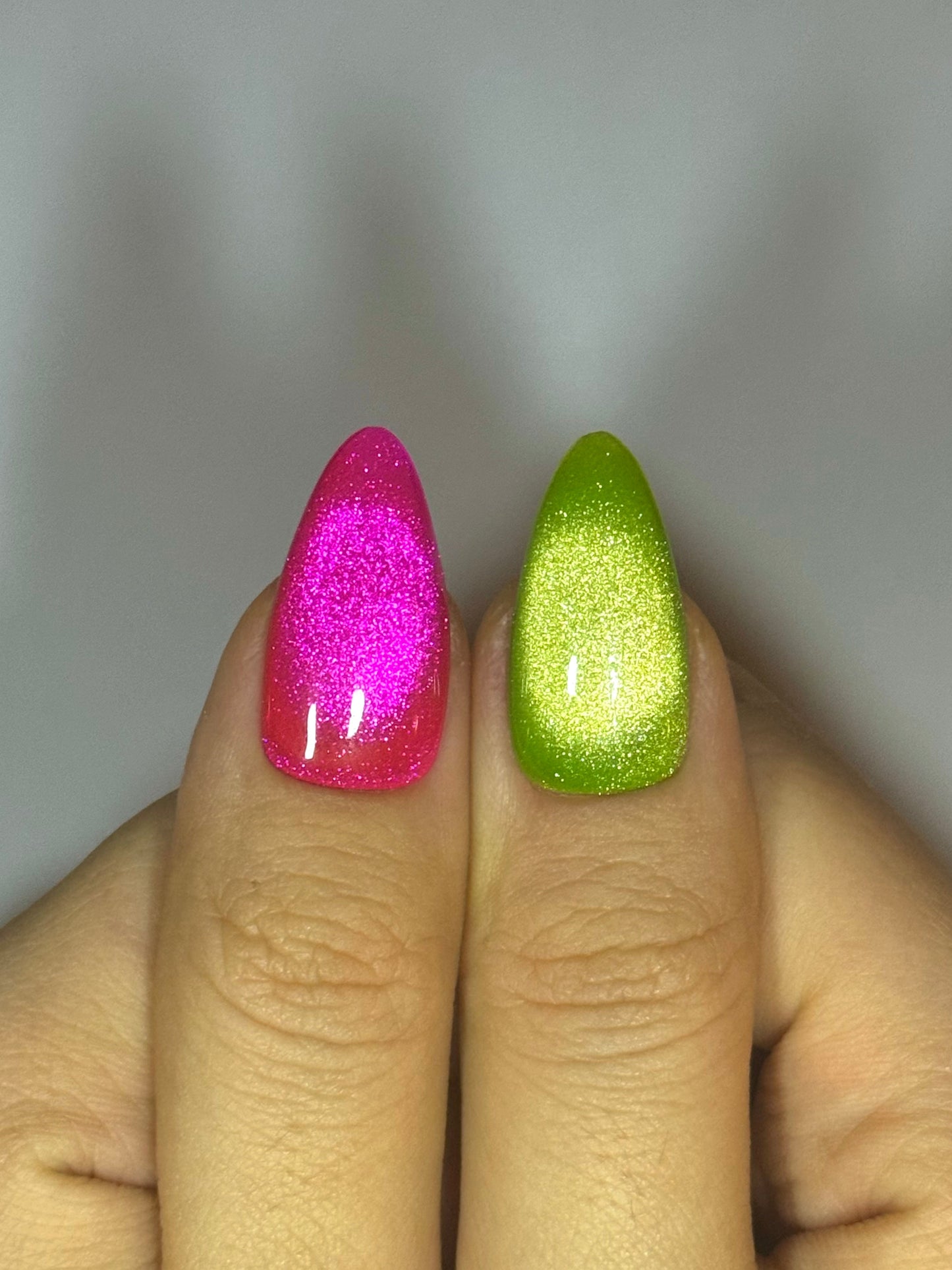 Starfruit & Dragonfruit