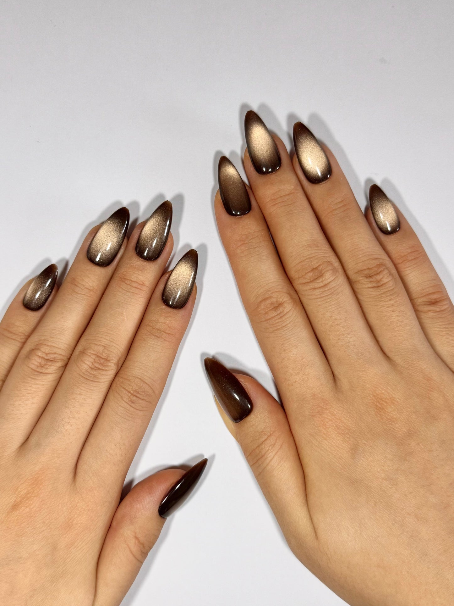 Warm Bronzite
