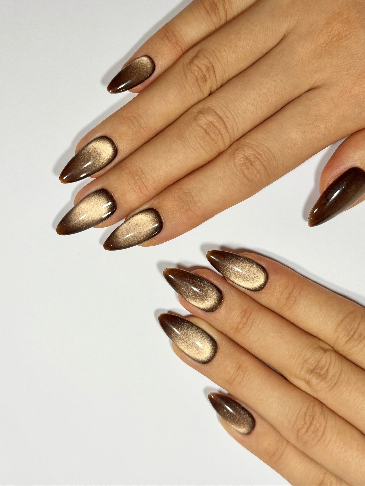 Warm Bronzite