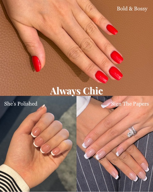 Always Chic