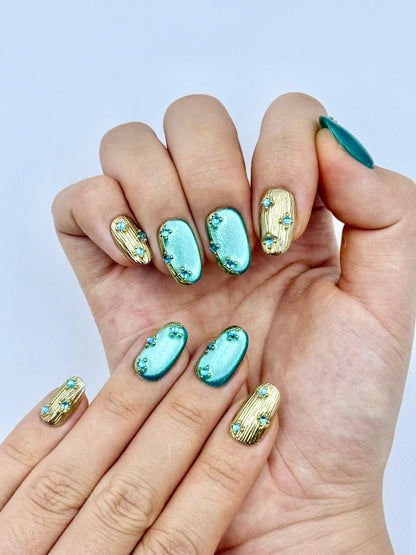 Aquamarine