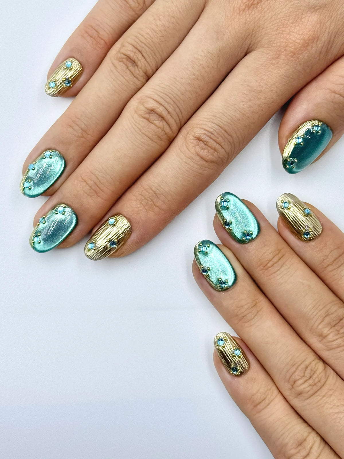 Aquamarine