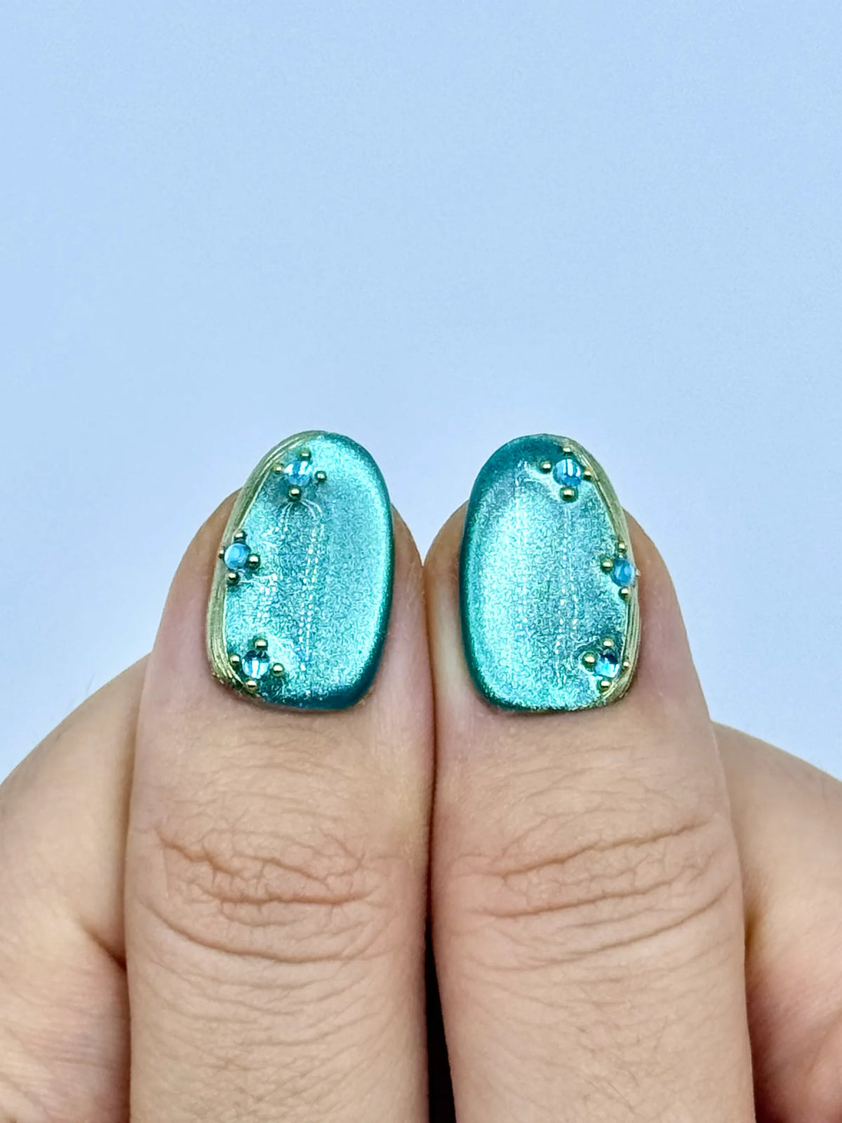 Aquamarine
