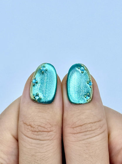 Aquamarine