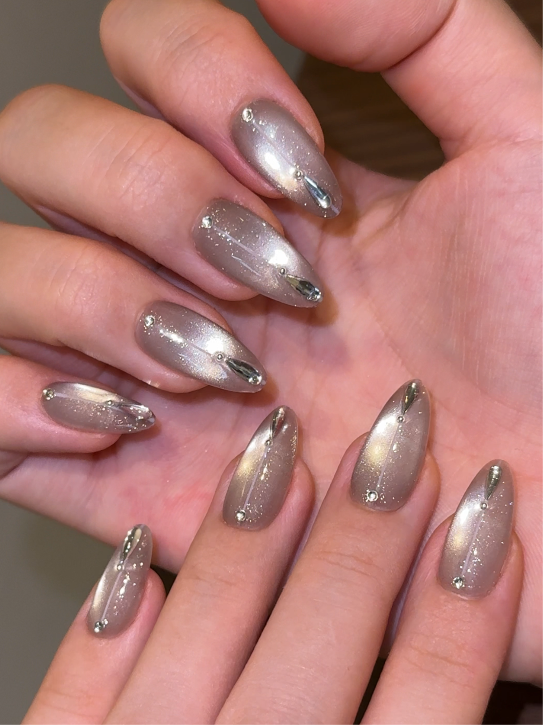 Crystal Dew