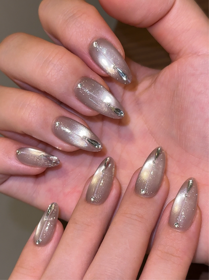 Crystal Dew