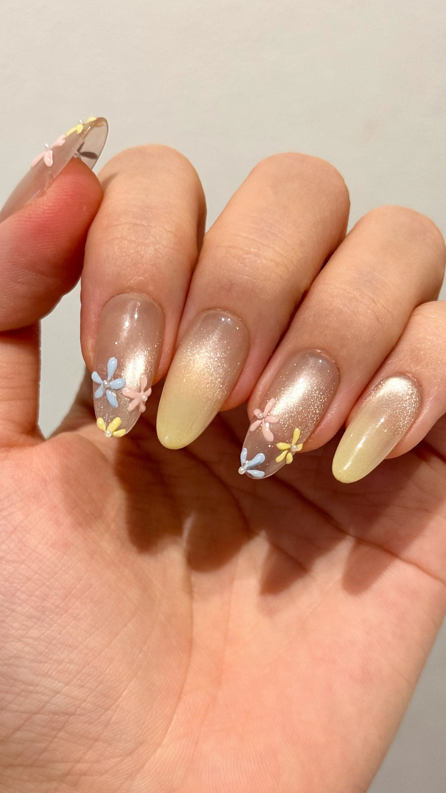 How Much Nail Glue Should I Use?
