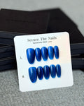 Blue Sapphire