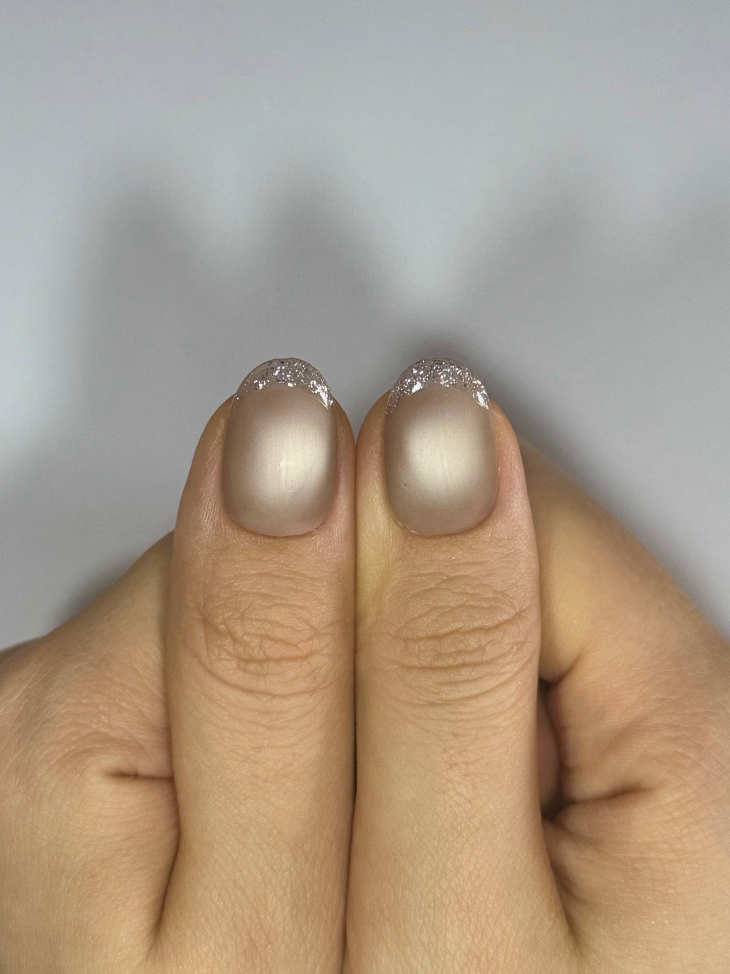 Cashmere Frost