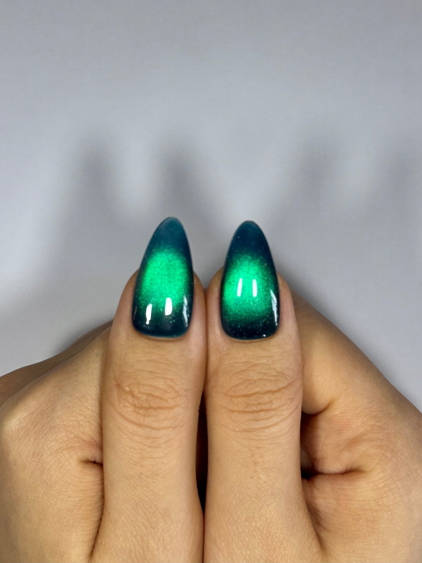 Clear Amazonite