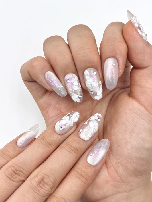 Crystal Fairy