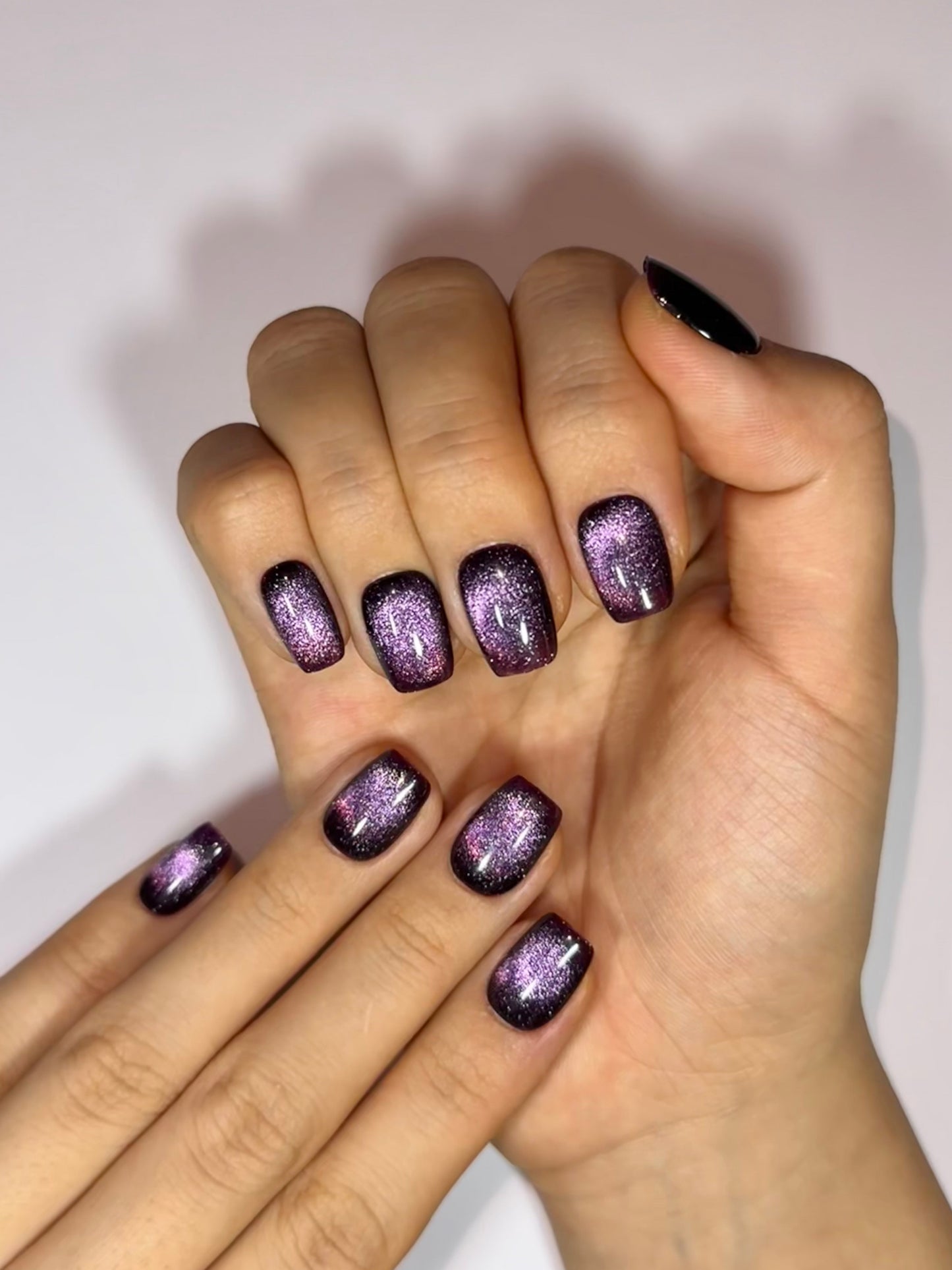 Dreamy Amethyst