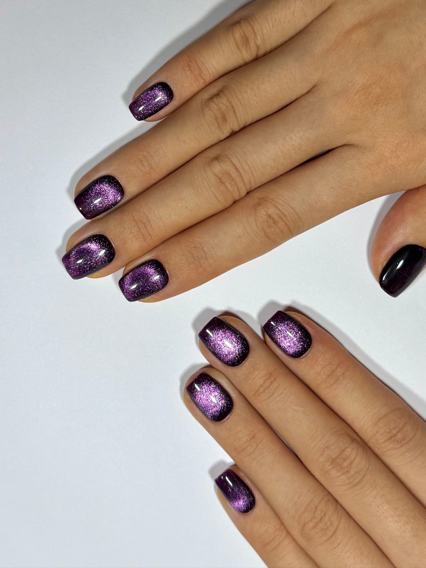 Dreamy Amethyst