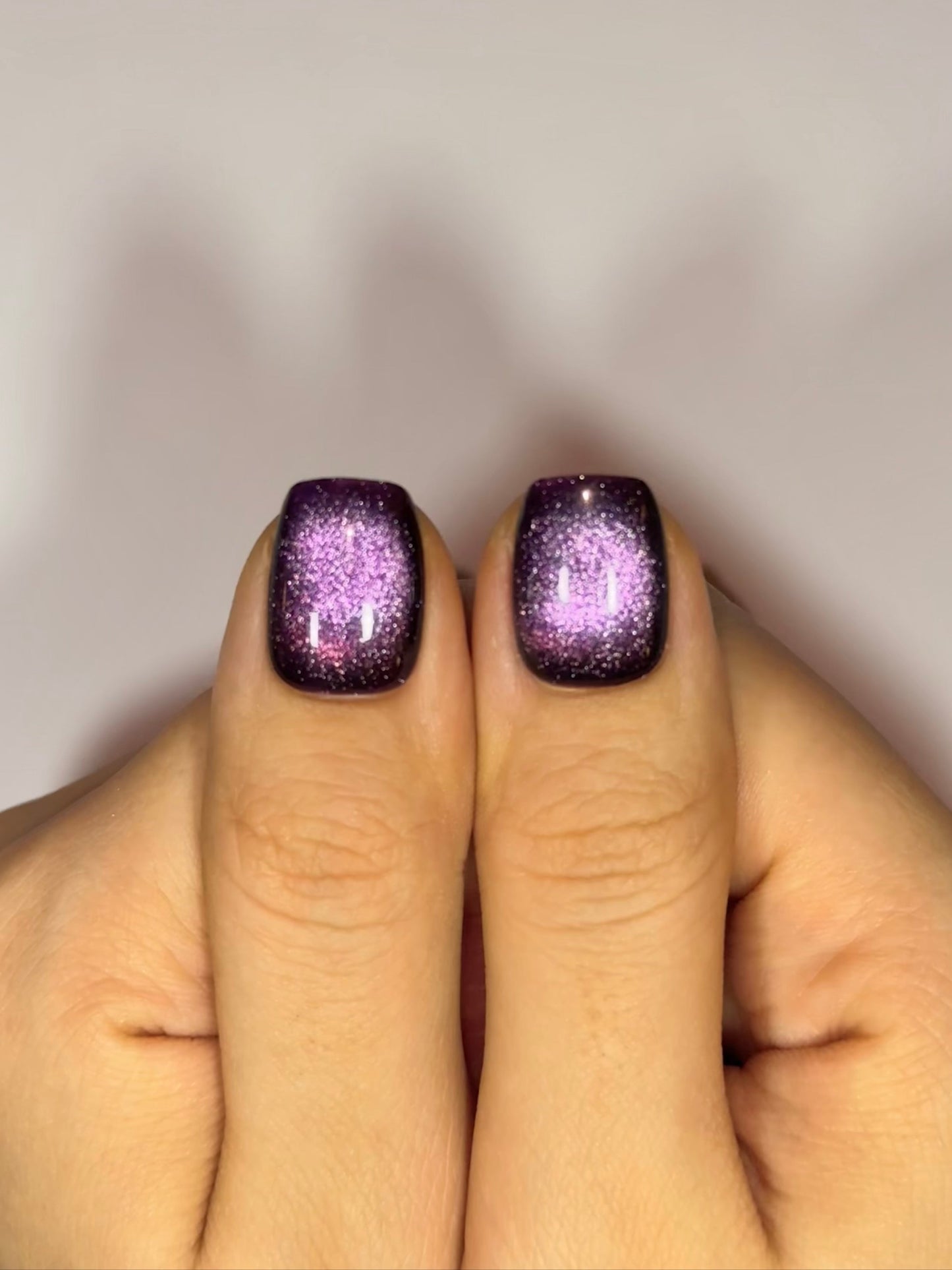 Dreamy Amethyst