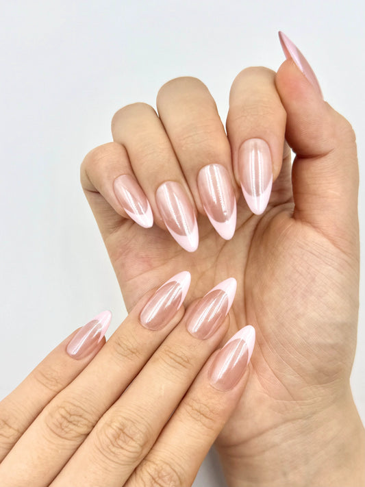 Glazed Petal