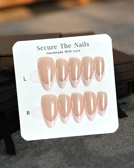Glazed Petal