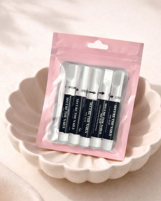 Glue Tube (pack of 5)