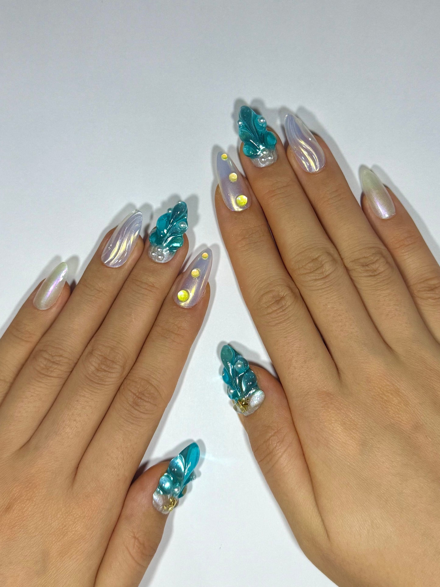 Ocean Drift