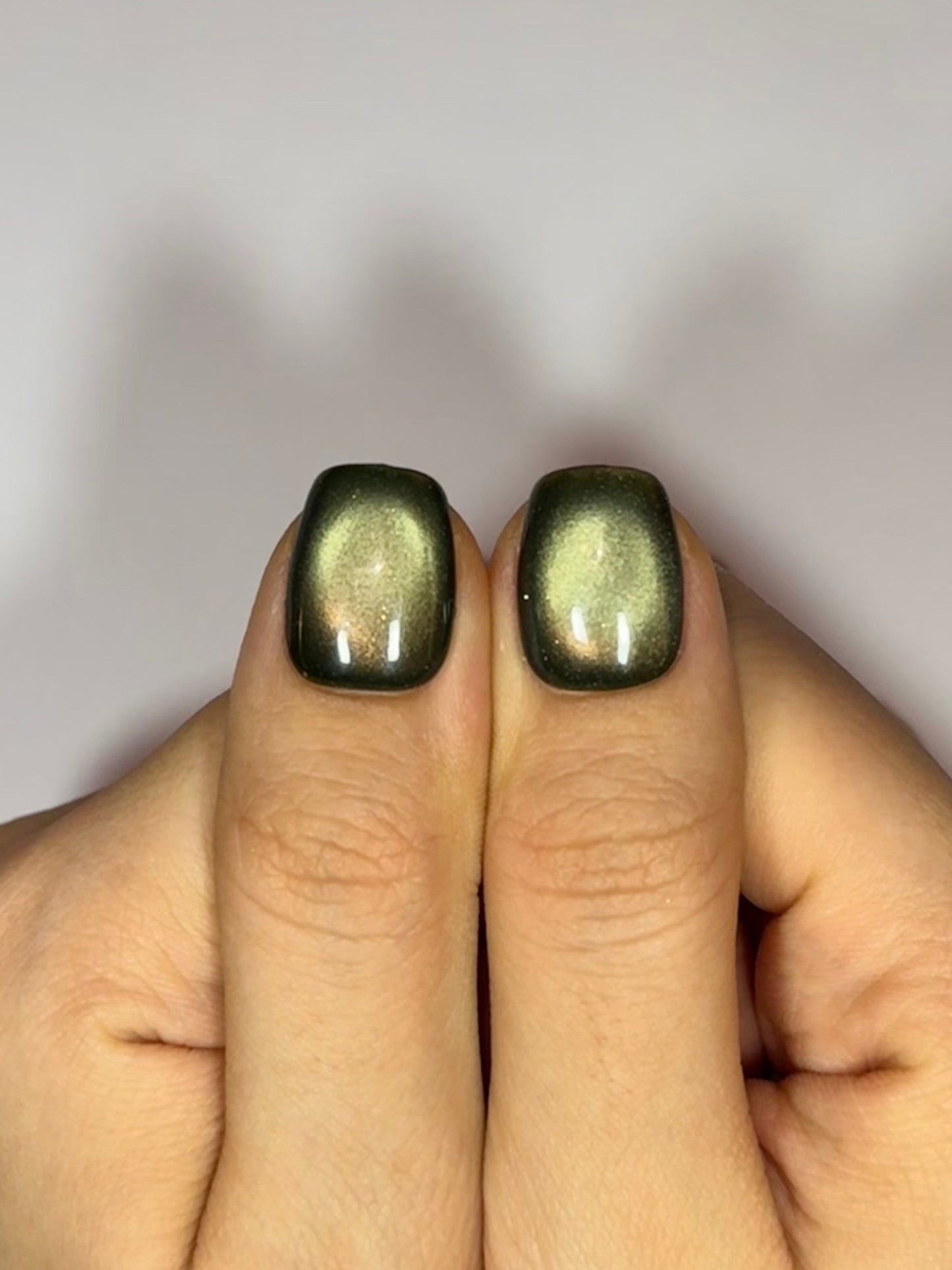 Olive Agate