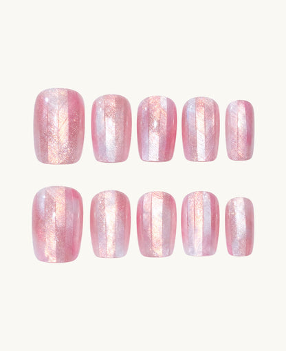 Rose Quartz