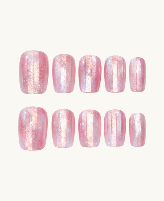 Rose Quartz