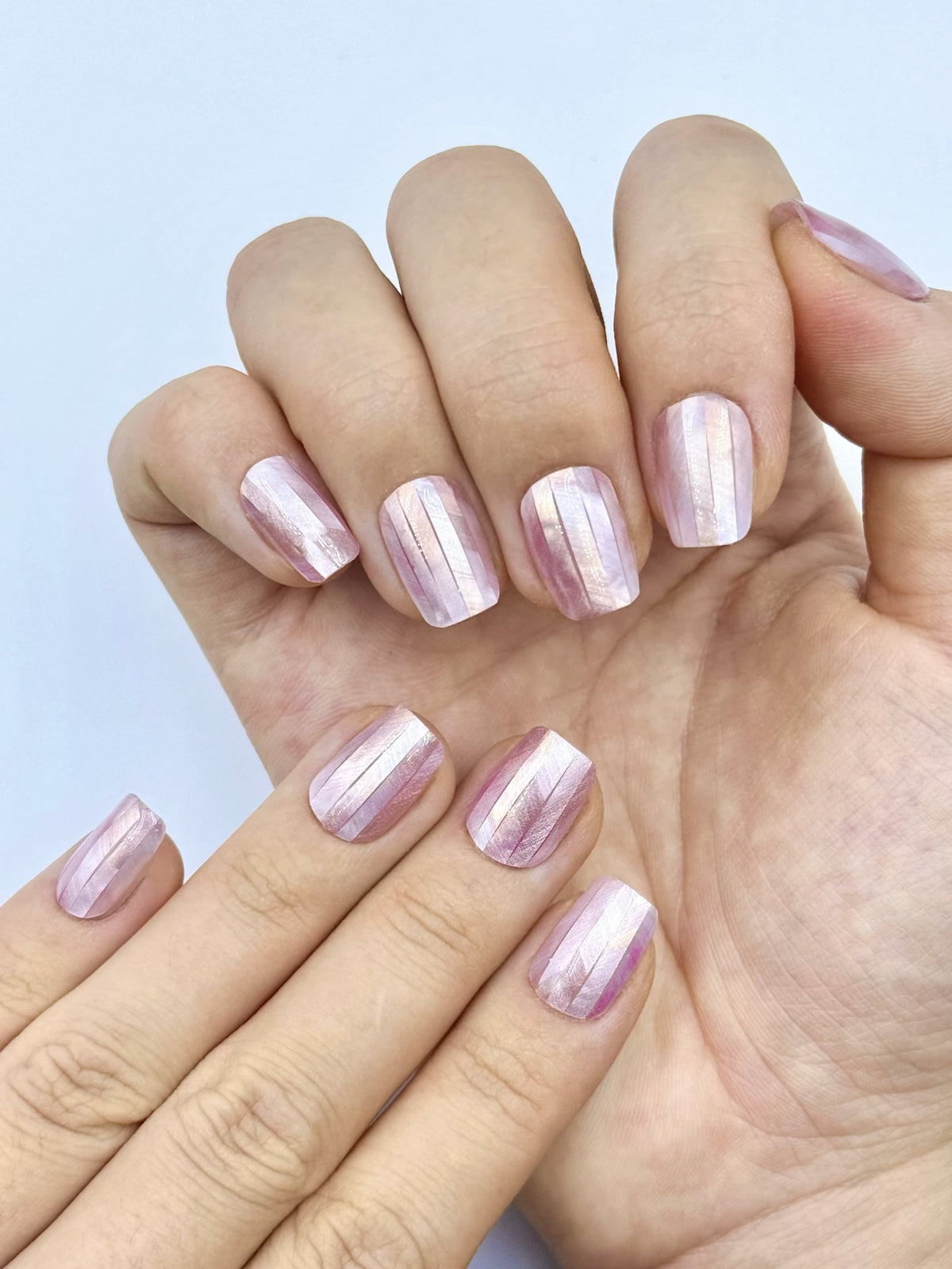 Rose Quartz