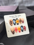 Safari Bloom