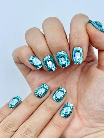 Sea Glass