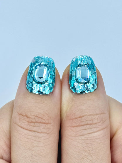 Sea Glass