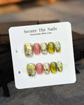 Jardin secret