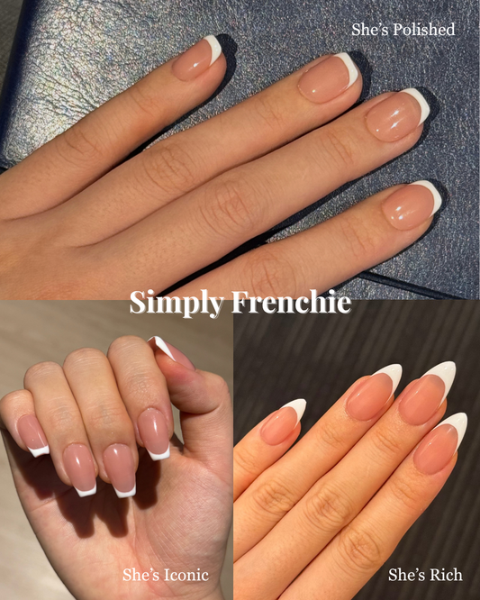 Simply Frenchie