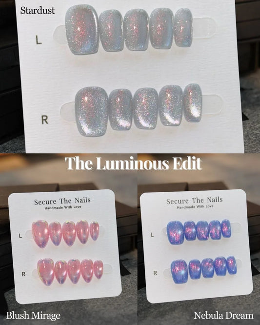 The Luminous Edit