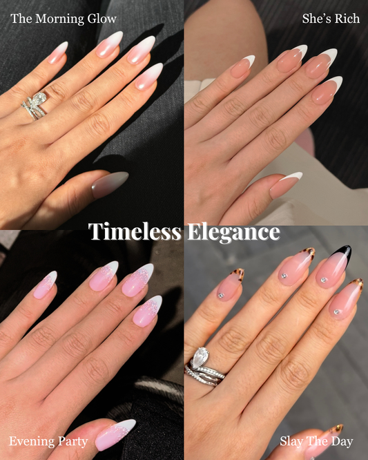 Timeless Elegance