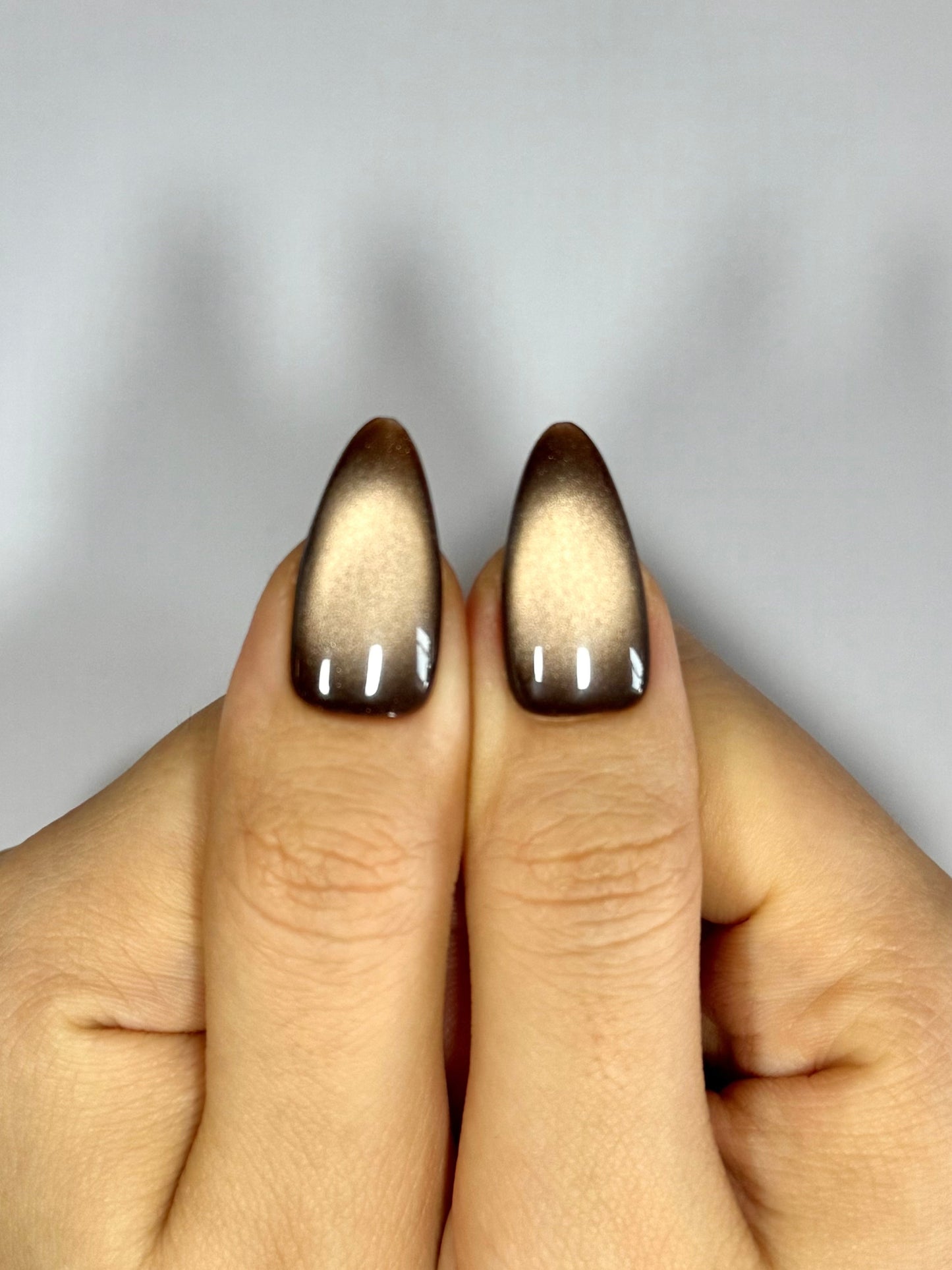 Warm Bronzite