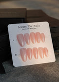 Peach Champagne