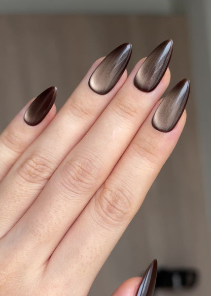 Warm Bronzite