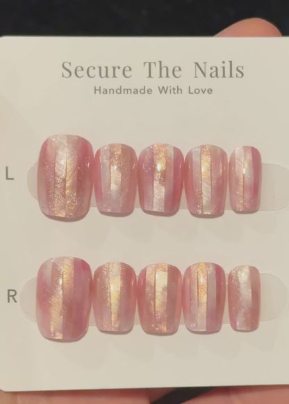 Rose Quartz