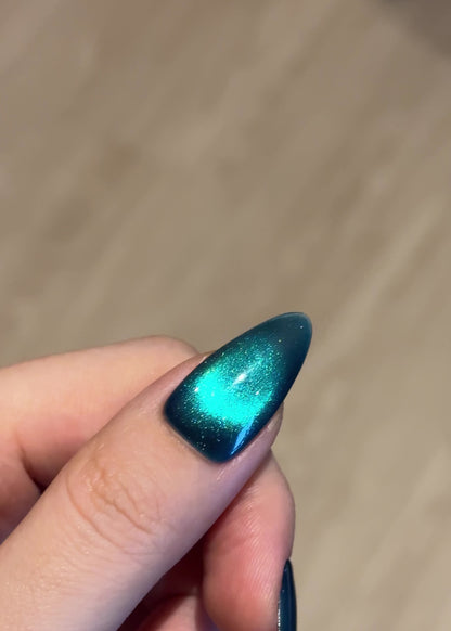 Clear Amazonite