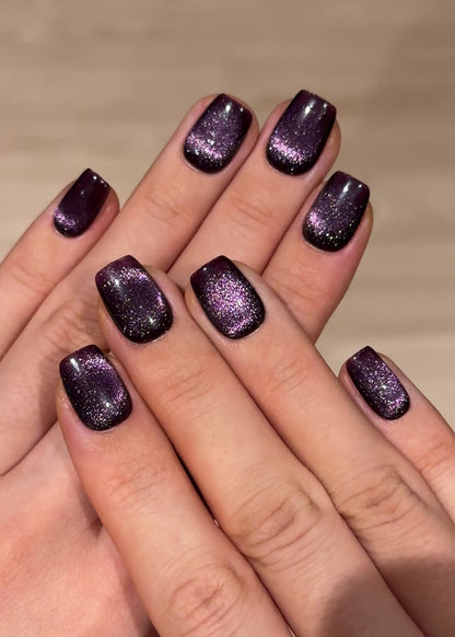 Dreamy Amethyst