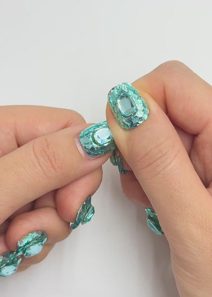 Sea Glass