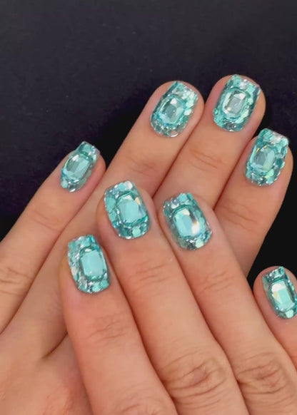 Sea Glass